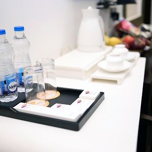 Habitación Executive